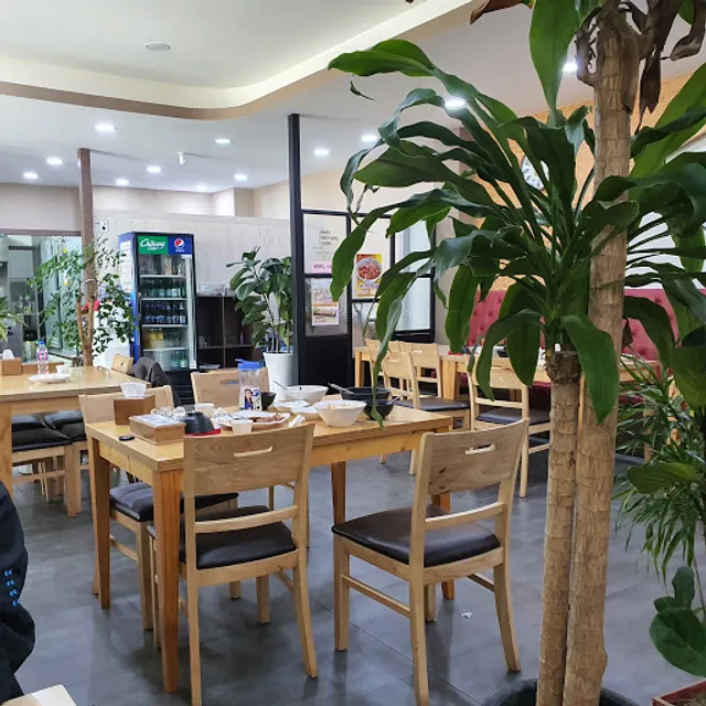 바보형제쭈꾸미영천점