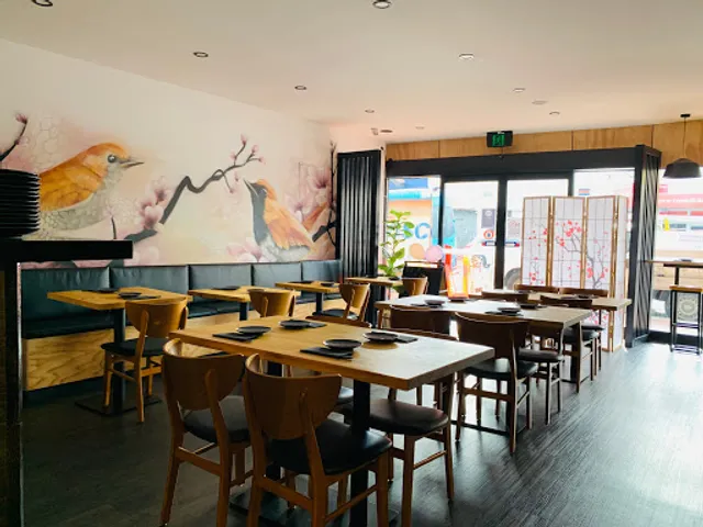 Yuzuka Japanese Restaurant