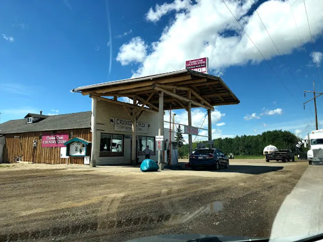 Crooked Creek General Store