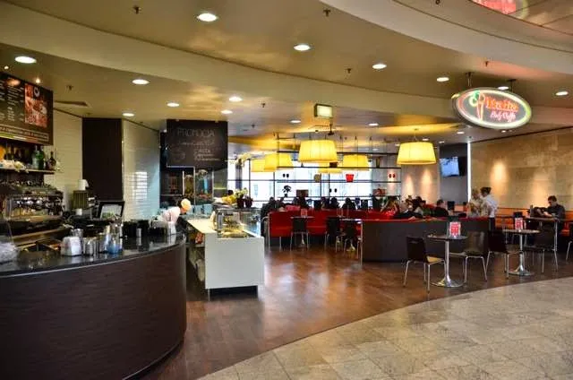 Italia Lody Caffe pizza &pasta