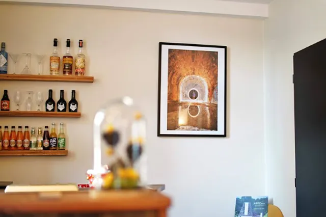 Restaurant Le Chicoula