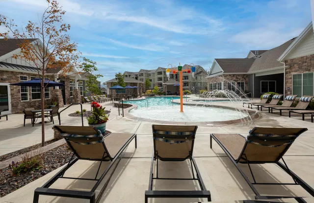 Herriman Towne Center Apartments