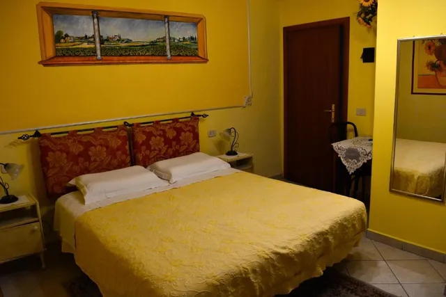 B&B Casa Fedora