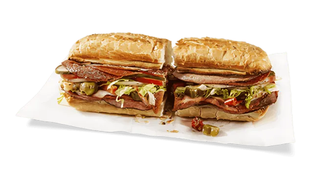 Potbelly Sandwich Shop