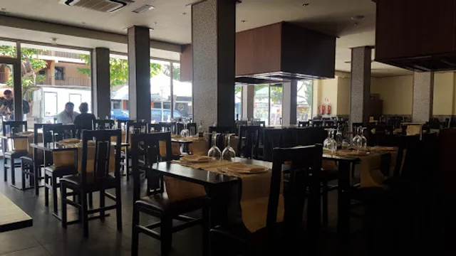 Restaurant Asia Eivissa Teppanyaki