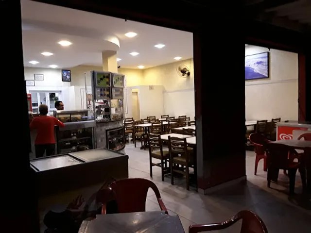 Casa de Grelhados Hungria