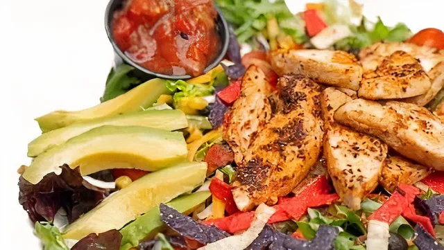 Chicho’s Pizza Shore Drive