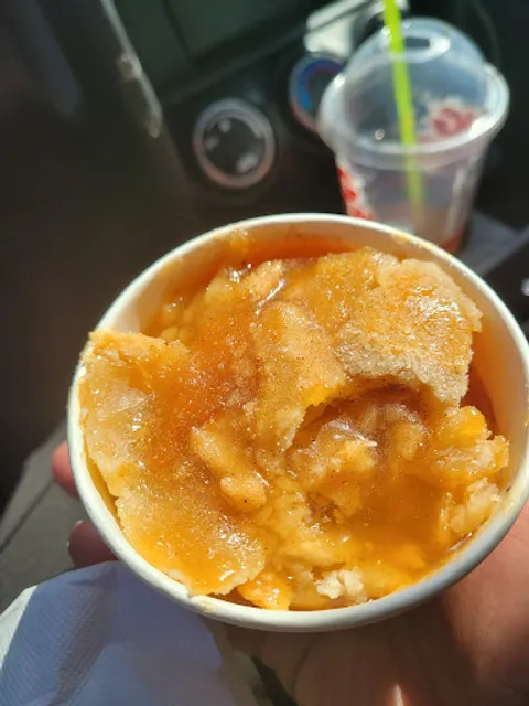 Peach Cobbler Factory