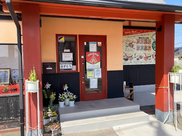 i-kitchen Authentic Indian Cuisine