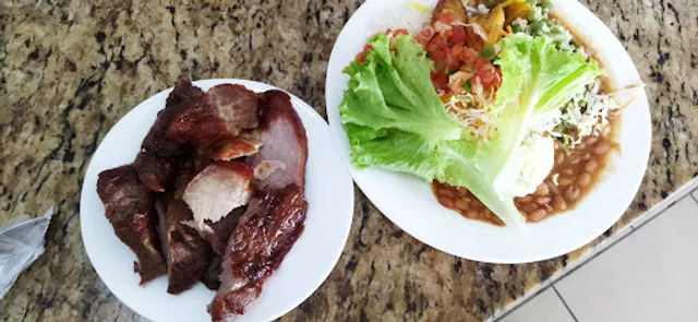 Churrascaria Gaúcho das Américas