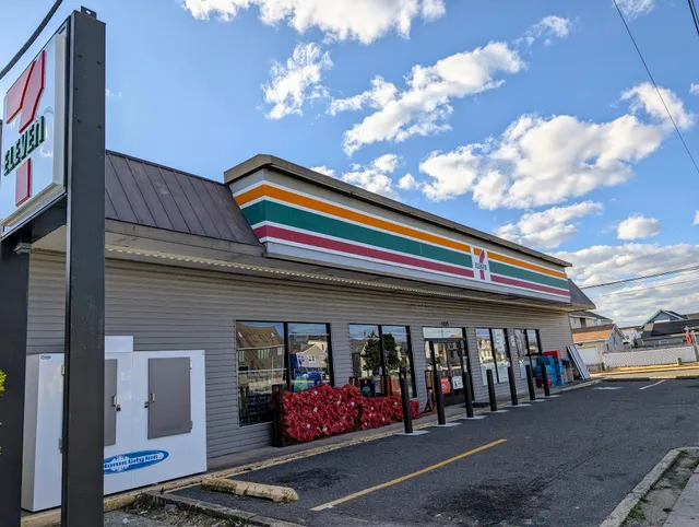7-Eleven