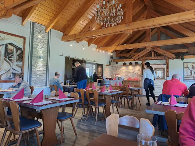 Gaststätte Am Eierbach