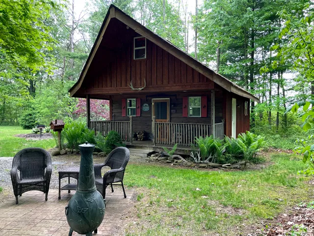 Letchworth Parkside Lodge