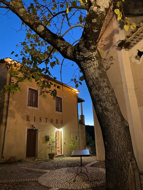 Lavinium albergo diffuso