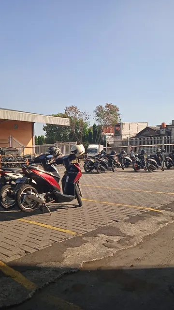 PT Armorindo Artha Jakarta