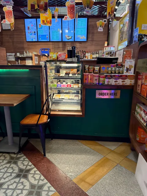 Wagh Bakri Tea World