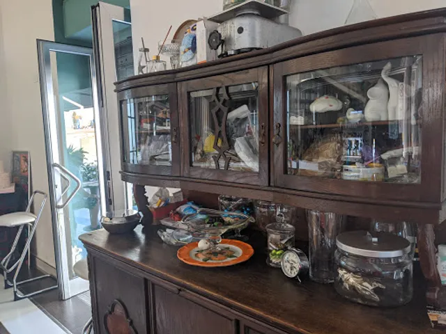 Pasticceria Bar Ogni Volta