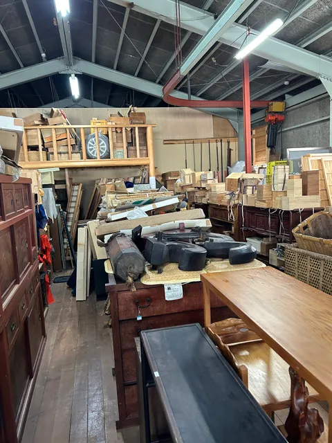 金沢古民芸会館