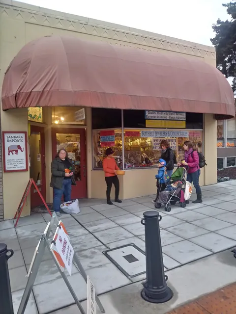 Bothell Jewelers & Collectibles