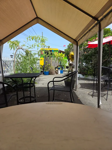 Sabor A Tango (FOOD TRUCK)