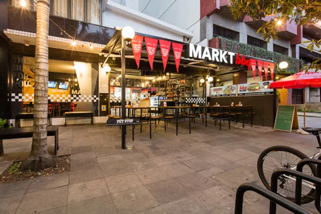 Mac’n Cheese - Porto Alegre (Cabral)