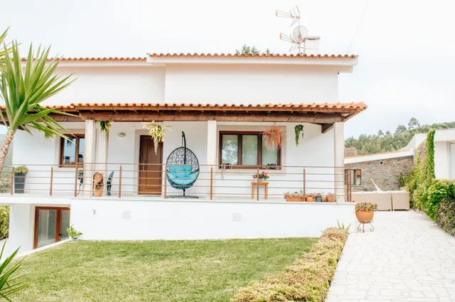 Casa da Bela Vista de Moledo