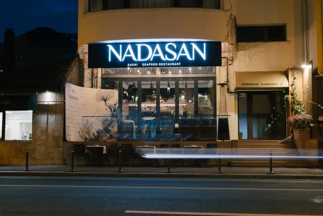 NADASAN Floreasca