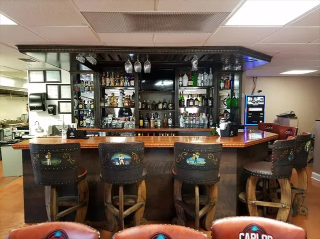 Chilo's Mexican Grill