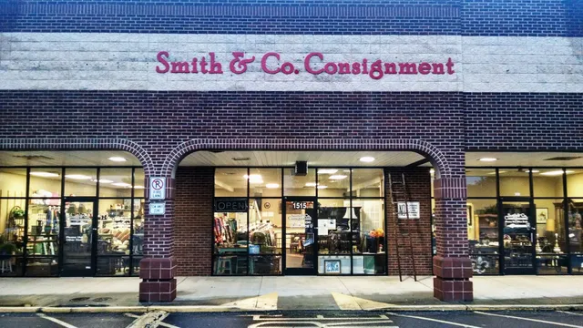 Smith & Co. Consignment, llc