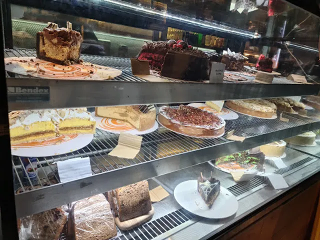 FAT CHEF Keilor East