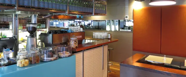 Pound Cafe South Yarra