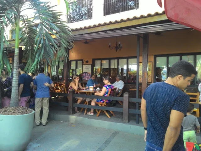 Restaurante À Mineira Niterói