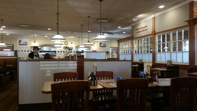 Bob Evans