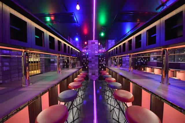 Happyhanten LucuaOsaka