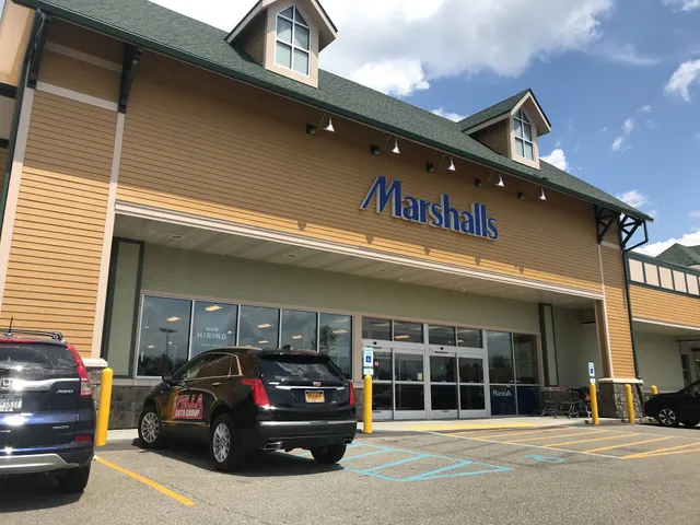 Marshalls