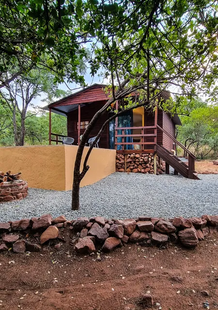 Zebra Nature Reserve