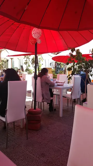 QUAI THAI restaurant