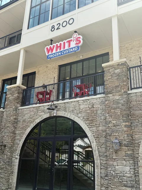 Whit’s Frozen Custard