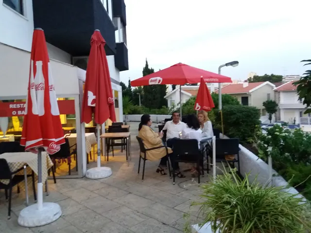 Restaurante O Bacalhau