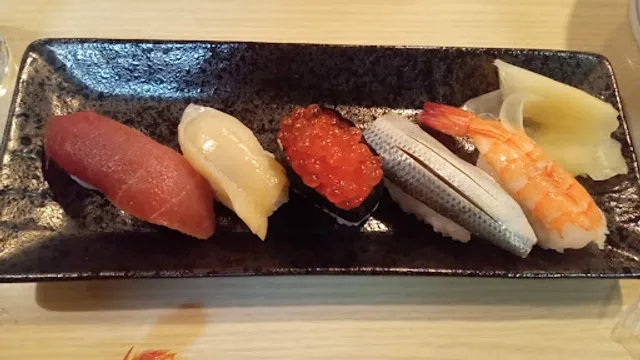 Sushi Gyoryori Harugoma