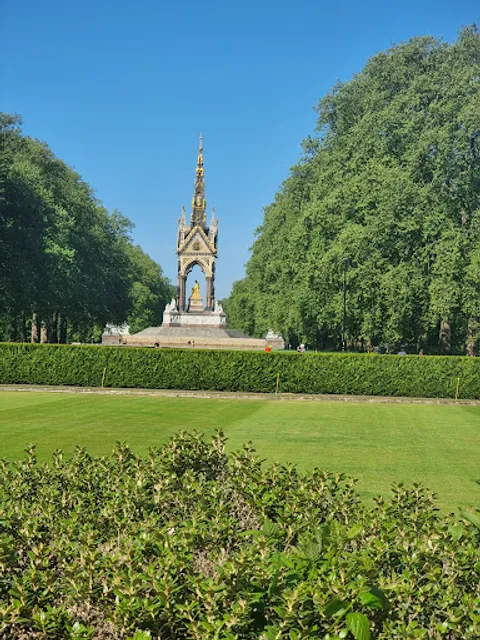 Park Sports Hyde Park