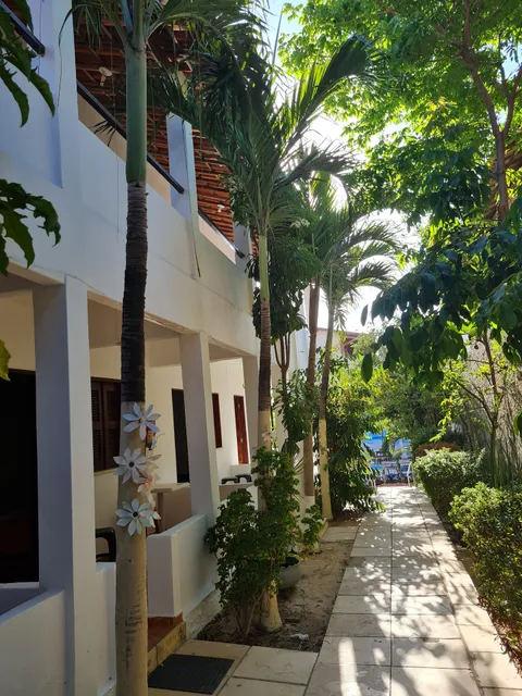 Pousada Capitolio 02