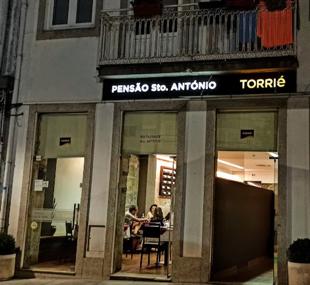Restaurante Pensão St. António