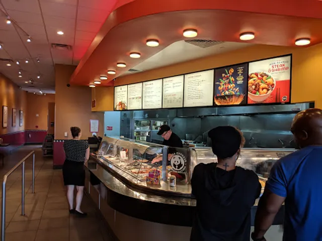 Panda Express