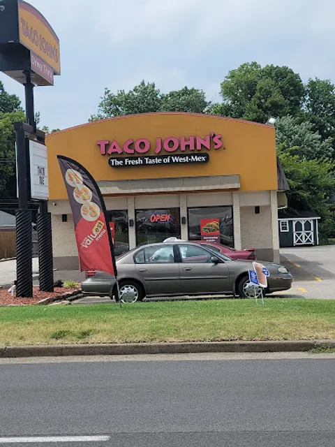 Taco John's