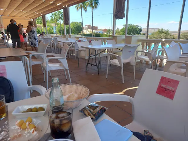 Restaurante La Juncá "La Piscina"