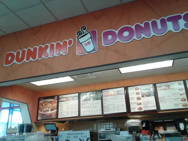 Dunkin'