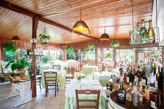 Ristorante da Tonino