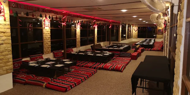 Restaurant Al-Safina