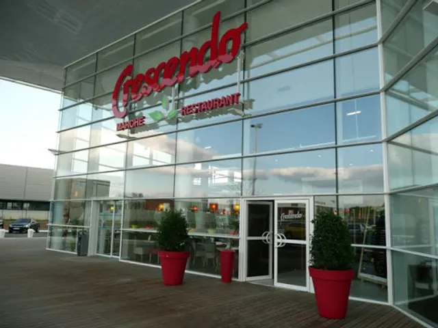 Crescendo Restaurant